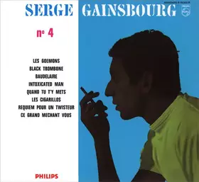 Couverture du produit · N°4