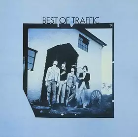 Couverture du produit · Best Of Traffic