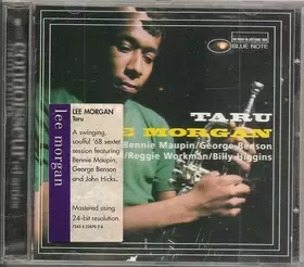 Couverture du produit · Taru