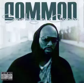 Couverture du produit · Something In Common