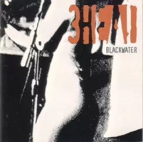 Couverture du produit · Blackwater