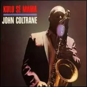 Couverture du produit · Kulu Sé Mama