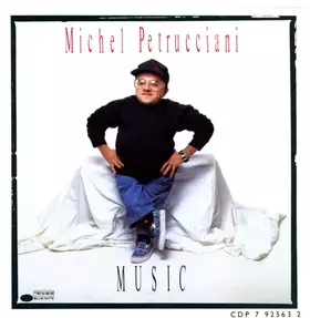 Couverture du produit · Music