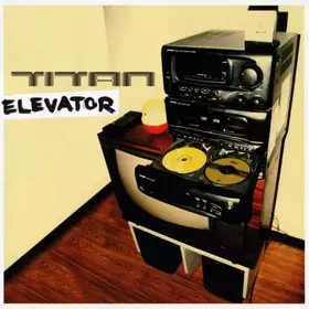 Couverture du produit · Elevator