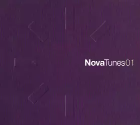 Couverture du produit · Nova Tunes 01