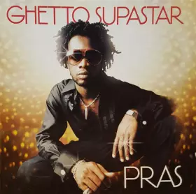 Couverture du produit · Ghetto Supastar