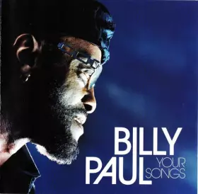 Couverture du produit · Your Songs