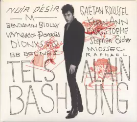 Couverture du produit · Tels Alain Bashung