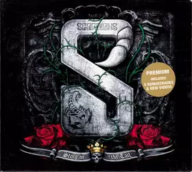 Couverture du produit · Sting In The Tail