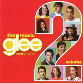 Couverture du produit · Glee: The Music, Volume 2