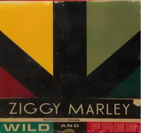 Couverture du produit · Wild And Free