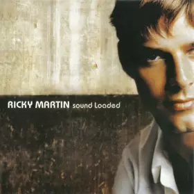 Couverture du produit · Sound Loaded