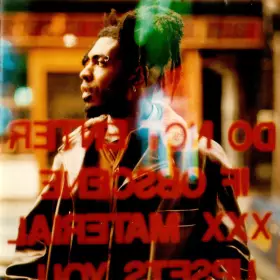 Couverture du produit · For Pleasure