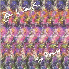 Couverture du produit · The Promise