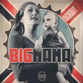 Couverture du produit · Debout!