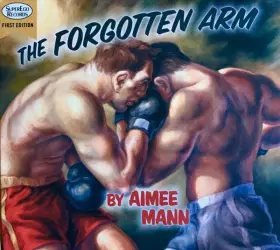 Couverture du produit · The Forgotten Arm