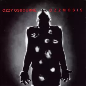 Couverture du produit · Ozzmosis