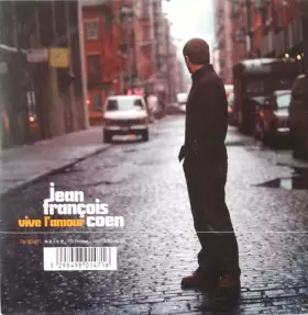 Couverture du produit · Vive L'Amour