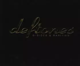 Couverture du produit · B-Sides & Rarities
