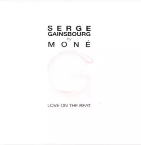 Couverture du produit · Love On The Beat