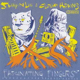 Couverture du produit · Fascinating Fingers