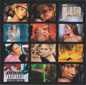 Couverture du produit · J To Tha L-O! (The Remixes)