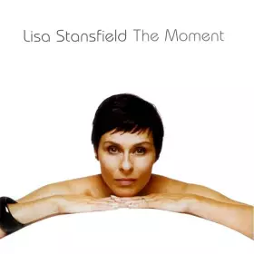 Couverture du produit · The Moment