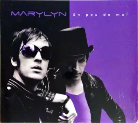 Couverture du produit · Un Peu De Mal