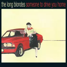 Couverture du produit · Someone To Drive You Home