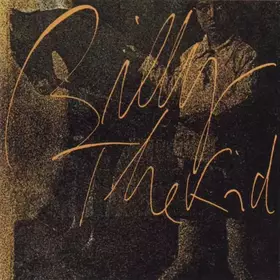 Couverture du produit · Billy The Kid