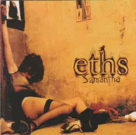 Couverture du produit · Samantha