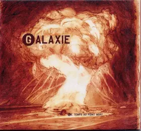 Couverture du produit · Le Temps Au Point Mort