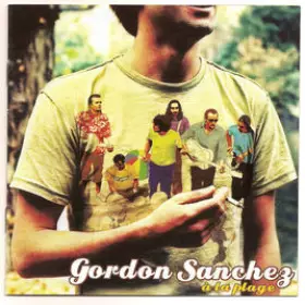 Couverture du produit · À La Plage