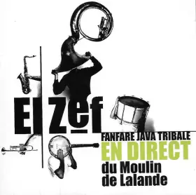 Couverture du produit · En Direct Du Moulin De Lalande