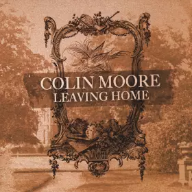 Couverture du produit · Leaving Home