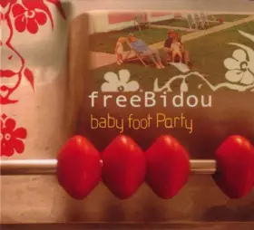 Couverture du produit · Baby Foot Party