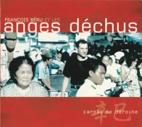 Couverture du produit · Carnet De Déroute