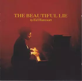 Couverture du produit · The Beautiful Lie