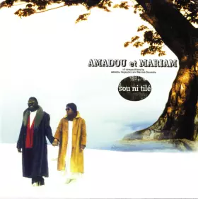 Couverture du produit · Sou Ni Tilé