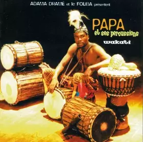 Couverture du produit · Wakati