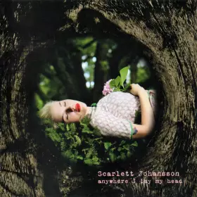Couverture du produit · Anywhere I Lay My Head