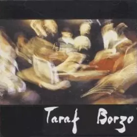 Couverture du produit · Taraf Borzo