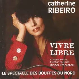 Couverture du produit · Vivre Libre