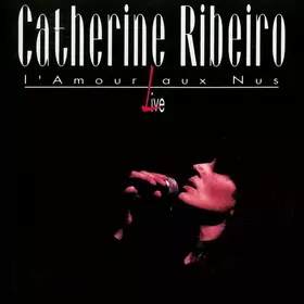 Couverture du produit · L'Amour Aux Nus