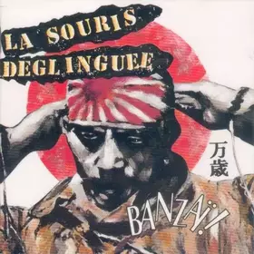 Couverture du produit · Banzaï !