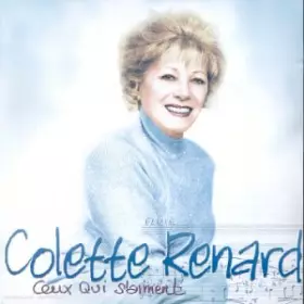 Couverture du produit · Ceux Qui S'Aiment