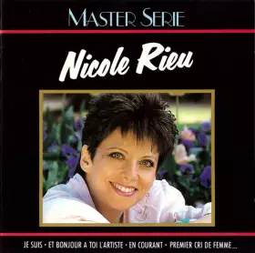 Couverture du produit · Master Serie