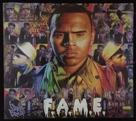 Couverture du produit · F.A.M.E.