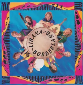 Couverture du produit · Borderland