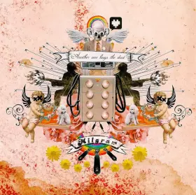 Couverture du produit · Another One Buys The Dust